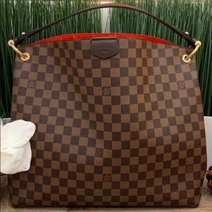 Completely Authentic GRACEFUL MM